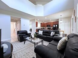 Luxurious 6bd Pool Haven Refreshing And Chic-4464n 6 Bedroom Home by R