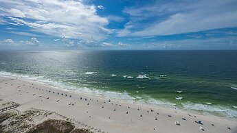 Phoenix Gulf Towers 2405 4 Bedroom Condo