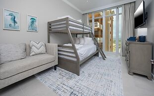 Phoenix Gulf Towers 2405 4 Bedroom Condo