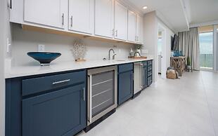 Phoenix Gulf Towers 2405 4 Bedroom Condo