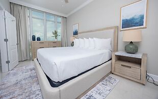 Phoenix Gulf Towers 2405 4 Bedroom Condo