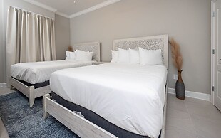 Phoenix Gulf Towers 2405 4 Bedroom Condo