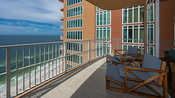 Phoenix Gulf Towers 2405 4 Bedroom Condo