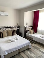 Denge Pansiyon Patara