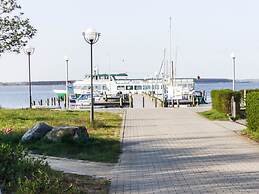 Holiday Apartment Villa Rohde