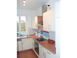 Holiday Apartment Villa Rohde