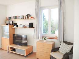 Holiday Apartment Villa Rohde