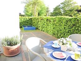 Holiday Apartment Villa Rohde