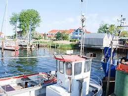 Holiday Apartment Villa Rohde