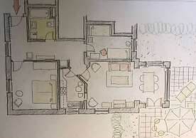 Holiday Apartment Villa Rohde