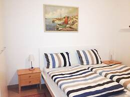 Holiday Apartment Villa Rohde