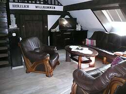 Holiday Apartment Zur Heide