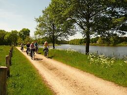 Holiday Apartment Zur Heide