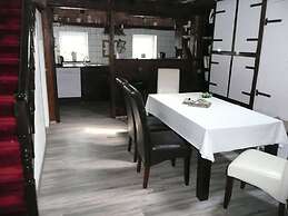 Holiday Apartment Zur Heide