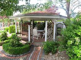 Holiday Apartment Zur Heide