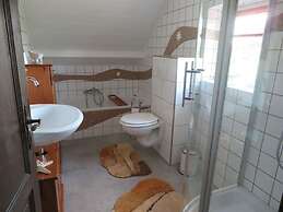 Holiday Apartment Zur Heide
