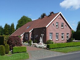 Holiday Apartment Zur Heide