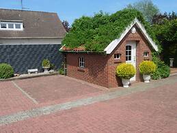 Holiday Apartment Zur Heide