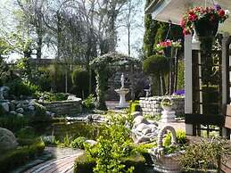 Holiday Apartment Zur Heide