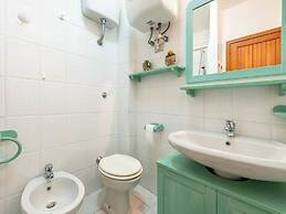 Cosy Holiday Home With Balcony and View