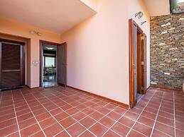 Cosy Holiday Home With Balcony and View