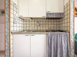 Cosy Holiday Home With Balcony and View