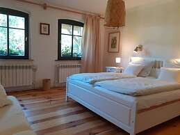 Holiday Home Landlust