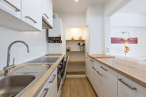 Amazing Apartment Near the Center