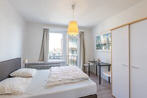 Amazing Apartment Near the Center