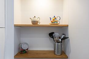 Amazing Apartment Near the Center