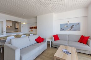 Amazing Apartment Near the Center