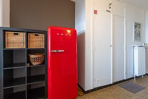 Amazing Apartment Near the Center