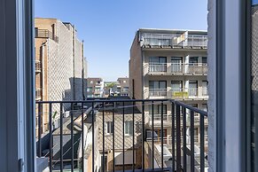 Amazing Apartment Near the Center