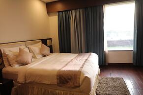 ALCOR HOTEL JAMSHEDPUR
