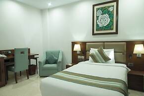 ALCOR HOTEL JAMSHEDPUR
