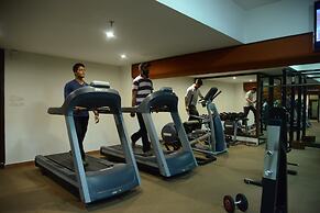 ALCOR HOTEL JAMSHEDPUR