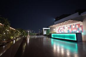 ALCOR HOTEL JAMSHEDPUR