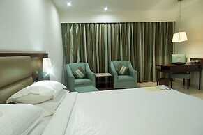 ALCOR HOTEL JAMSHEDPUR