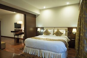 ALCOR HOTEL JAMSHEDPUR