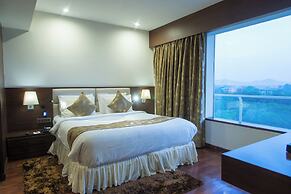 ALCOR HOTEL JAMSHEDPUR