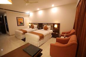 ALCOR HOTEL JAMSHEDPUR