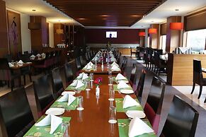 ALCOR HOTEL JAMSHEDPUR