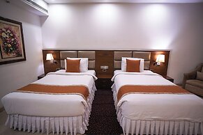 ALCOR HOTEL JAMSHEDPUR