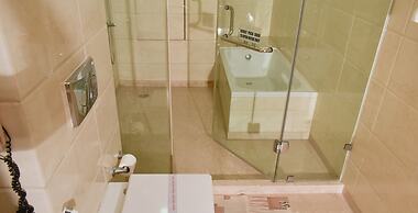 ALCOR HOTEL JAMSHEDPUR