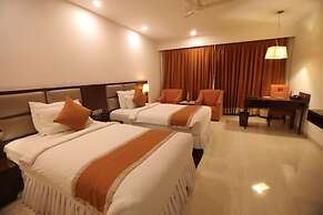 ALCOR HOTEL JAMSHEDPUR