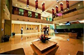 ALCOR HOTEL JAMSHEDPUR