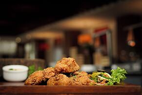 ALCOR HOTEL JAMSHEDPUR