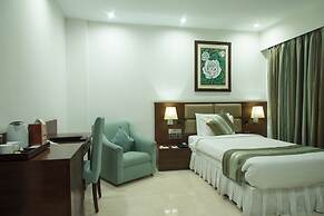 ALCOR HOTEL JAMSHEDPUR