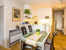 Nice Apartment With Shared Pool