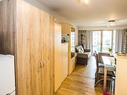 Nice Apartment With Shared Pool